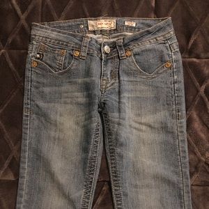 MEK Denim Jeans